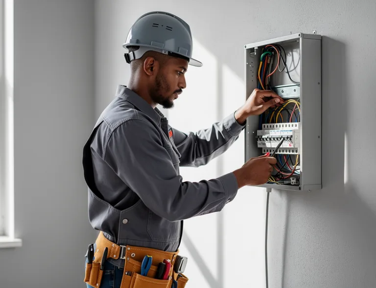 Electrician Bowthorpe